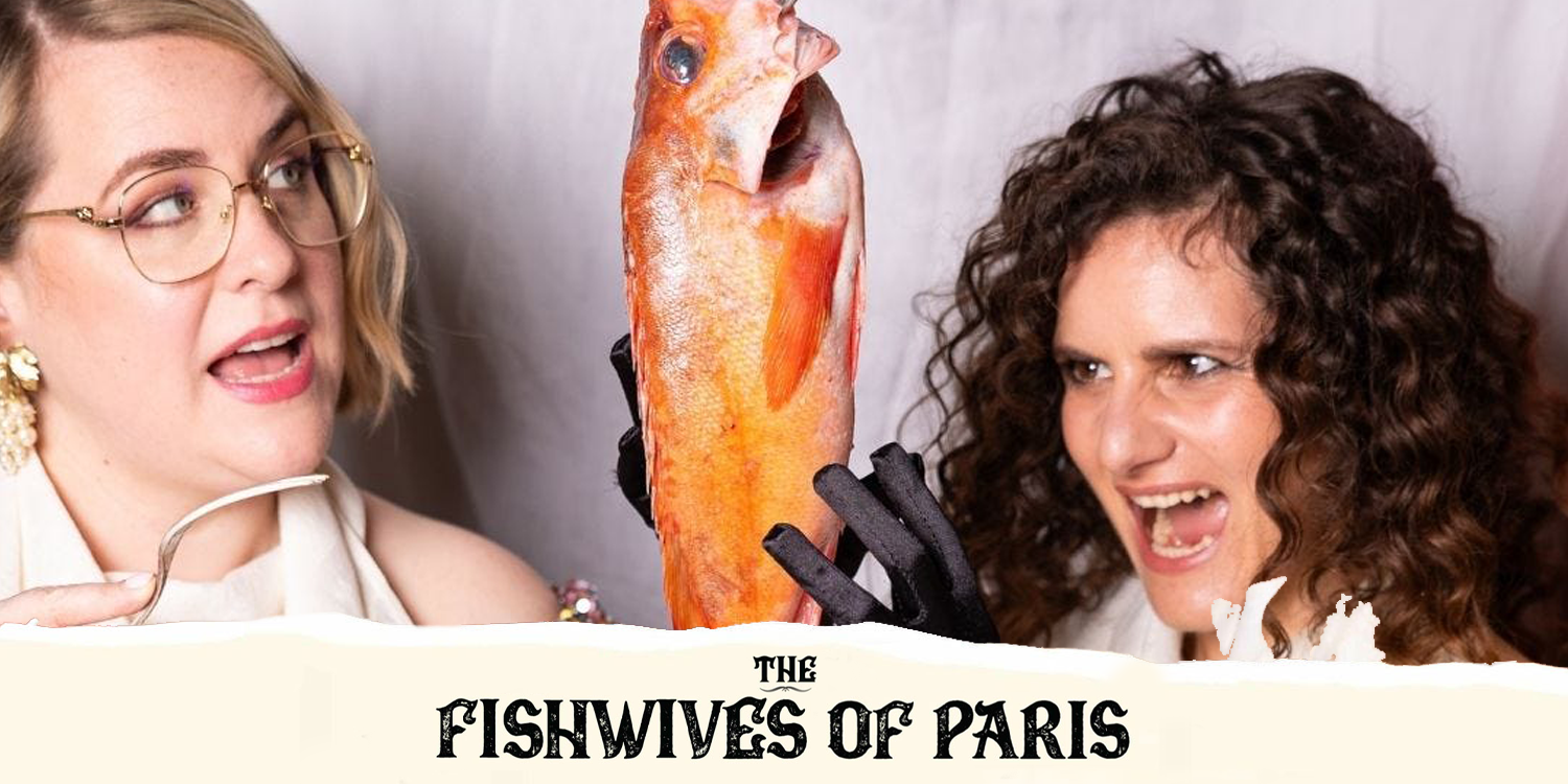 WRP_Show_The_Fishwives_Of_Paris_Carrousel